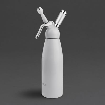 Slagroomapparaat - 1 Liter - Vogue GG485