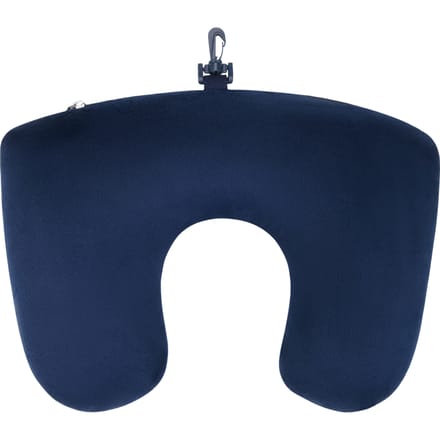 Samsonite Ta Revolution Omvormbaar nekkussen Midnight Blue
