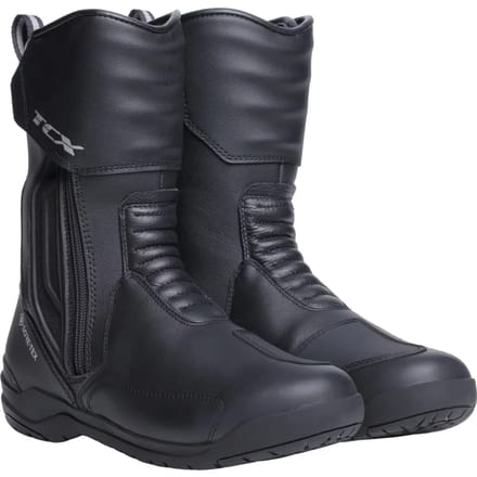 TCX X-Five 5 Gore-Tex waterdichte motorlaarzen - Maat 45 -