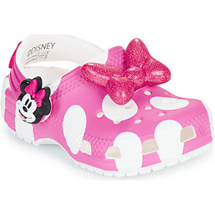 Klompen Crocs Minnie Mouse Cls Clg T