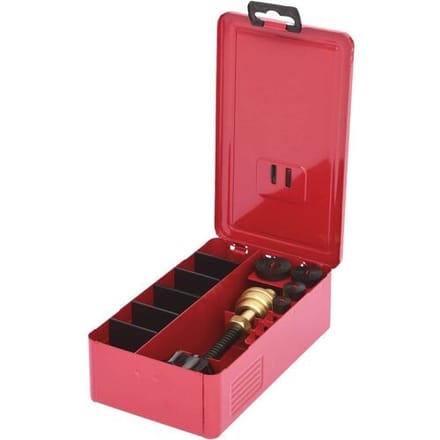 KS Tools 1361100 Freesmachine Freesmachine