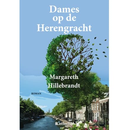 Dames Op De Herengracht - Margareth Hillebrandt