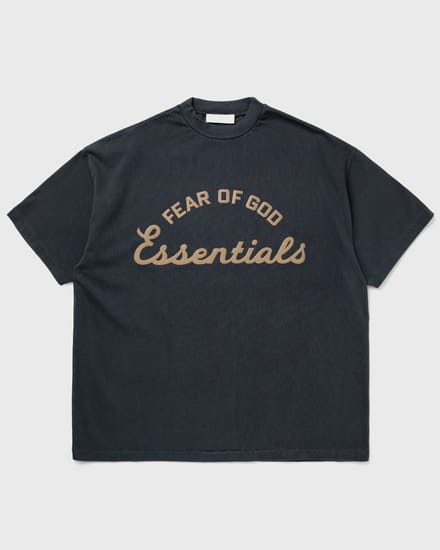 TRAINING 90'S SHORT SLEEVE