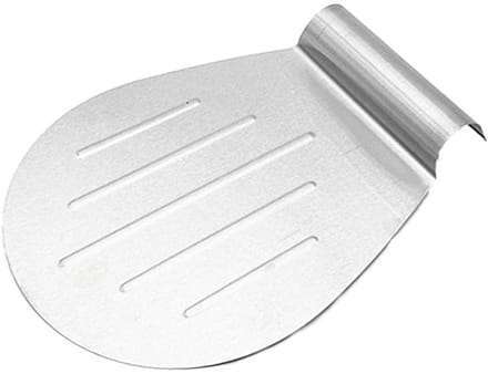 MTTproducts- Cake Lifter Hoogwaardige RVS - Bakspatel - Transfer Tool - Non-stick Coating - Ergonomisch Ontwerp - Antislip Handgreep
