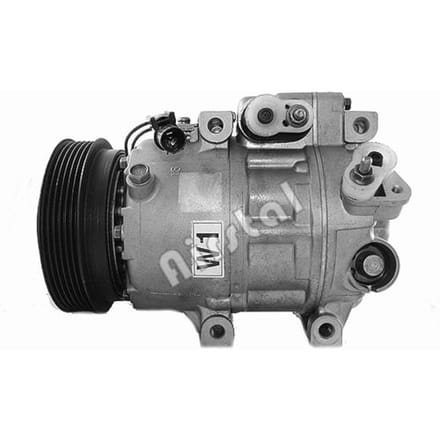 Airco-compressor AIRSTAL 10-0919