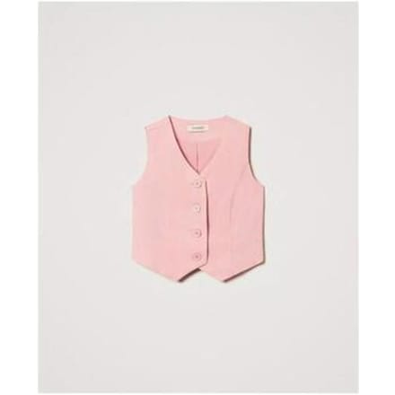 Vest Twin Set 251GJ2402