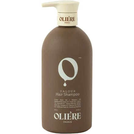 Olière Paris Oli&egrave;re Paris Valour Hair Shampoo 500 ml