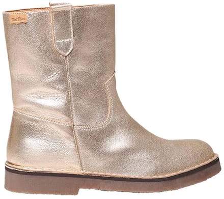 Toni Pons Irun-pl Booties Goud EU 40 Vrouw