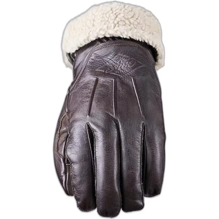 Winter motorhandschoenen Five Montana