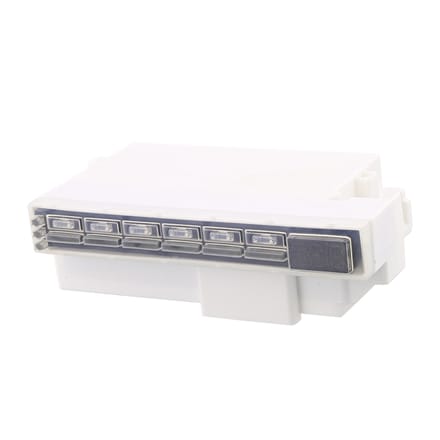 AEG gebruikersinterface-bord, amber , EDW1503 1380162238