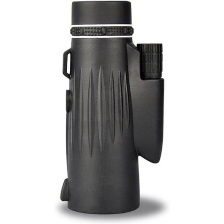 Monoscoop 12×50 High-definition Concert Mobiele Telefoon Camera Video Zoom Telescoop gray