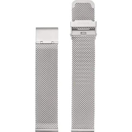 Horlogebandje Komono Strap 20 Mesh
