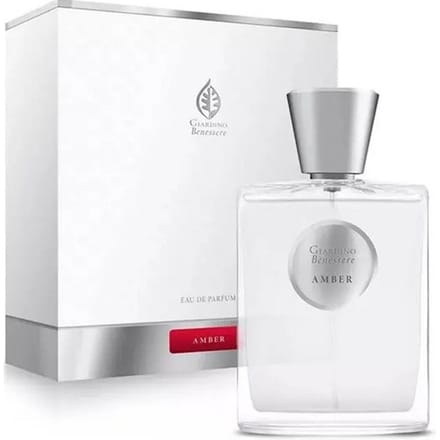 Giardino Benessere, Ambre, Eau De Parfum, Unisexe, 100 ml