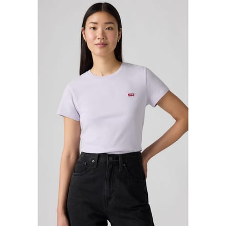 Levi's THE PERFECT TEE - T-shirt basic - thistle - Maat S