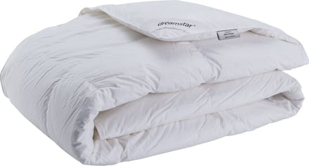 Dreamstar Dekbed Xclusive 90% Poolse Ganzendons 140x220