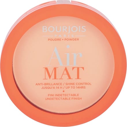 Bourjois Air Mat Powder - 01 Rose Ivory