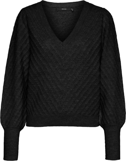Vero Moda Gebreide pullover VMSTINNA Gebreide pullover
