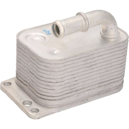 Olie radiator, motorolie THERMOTEC D4C009TT