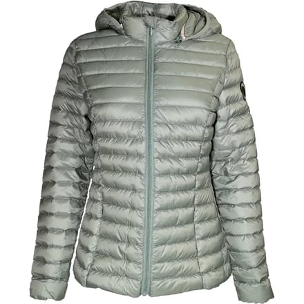 Lhotse Kimi 2 Donzen Jas Beige M Vrouw