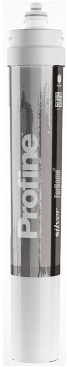 Profine - silver patroon - geschikt voor PWG Pallas - waterfilter vervangpatroon - MEDIUM - 5l/min