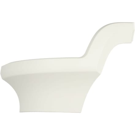 Winddeflector COVIND 960/81 links