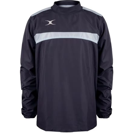 Gilbert Jkt Photon Warm Up D N / Sk S