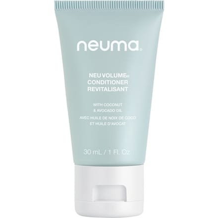 Neuma Neu Volume Conditioner Volumeconditioner Dames 30 ml