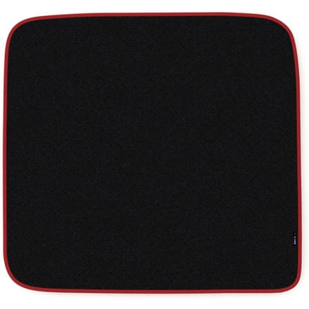 Voetmat F-CORE CMT11 RED