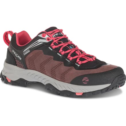 Schoenen Trezeta