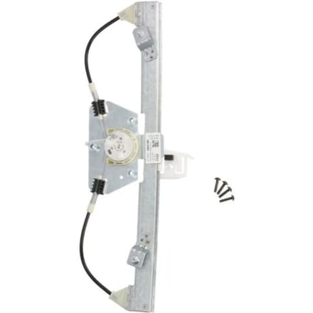 Raamregelaar BLIC 6060-00-FI1903 links