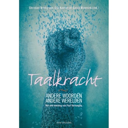Taalkracht