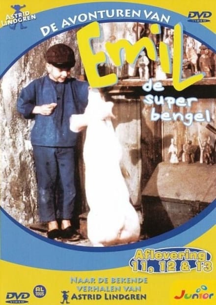 Emil 11-13