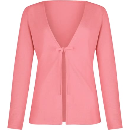 Blazer Lisca Vest met lange mouwen FREELY Cheek