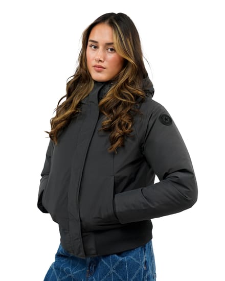 Bomber Jas