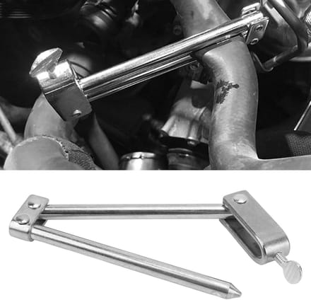 Allecta - Slangklemmen voor Auto Reparatie - Radiator, Verwarming, Rem Olie - Speciale Waterslang.