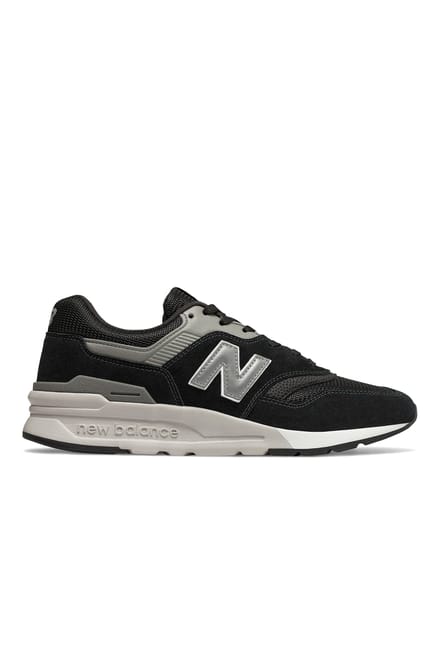 New Balance 997h Black Taglia: 44 | Sneakers Outlet | Uomo | Nero
