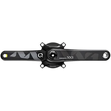 Vermogenssensor Quarq Sram xx1 Eagle dub Boost 32T
