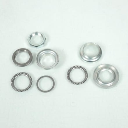 Kit roulement de direction Teknix pour Mobylette MBK 50 89 Neuf