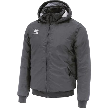 Jasje jongen Errea niamh parka mkit