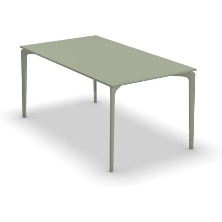Fast Allsize Tafel - groene thee - 160 x 90 cm