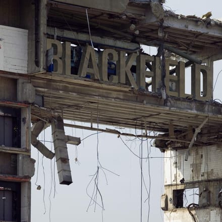 Blackfield Ii