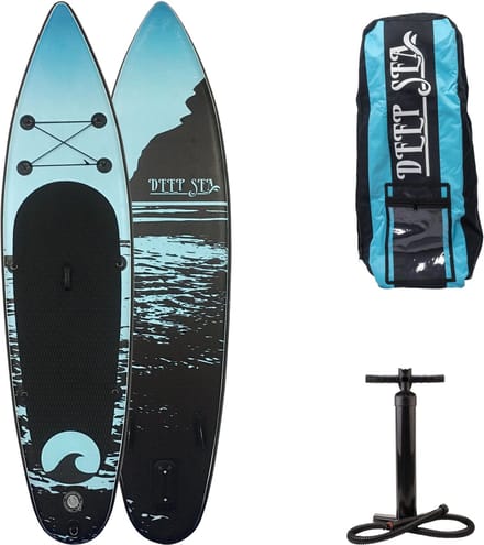 Deep Sea SUP Board Set Flow 300cm