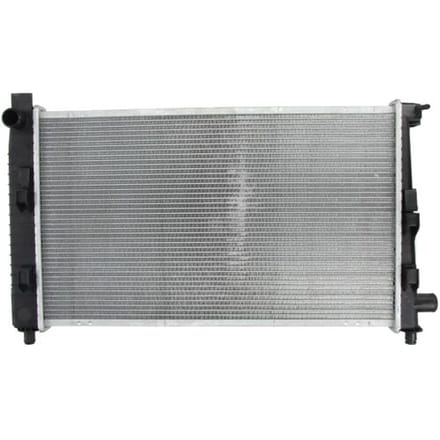Motorradiateur  DENSO DRM17100