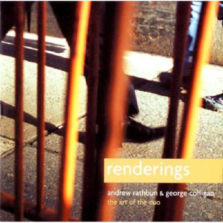 Renderings:Art Of Duo - Andrew Rathbun /george Co