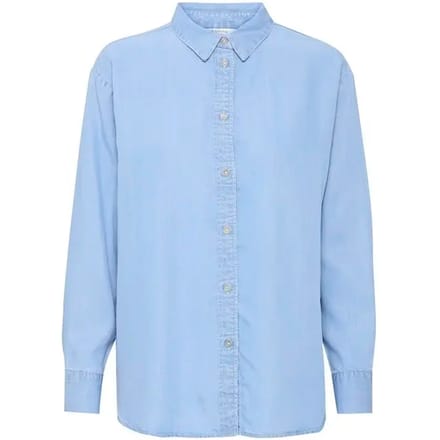 b.young - BYKOSMO SHIRT 2 - Dames - Lange mouwen shirts