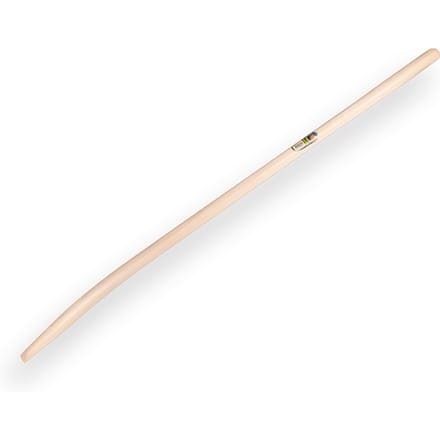 Aardappelhaksteel ESSEN gebogen ATLAS 140cm