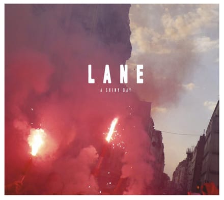 Lane - A Shiny Day (LP)
