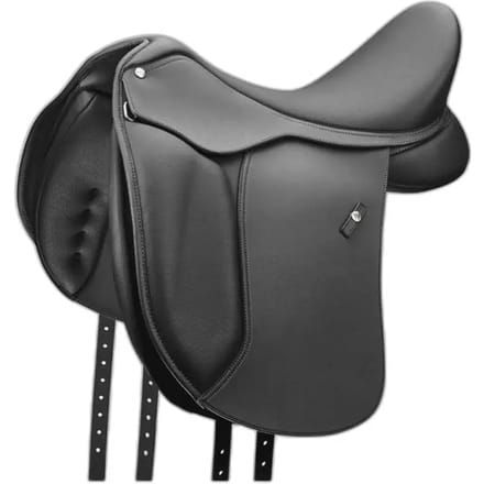 Rijzadel Wintec 500 Dressage Hart