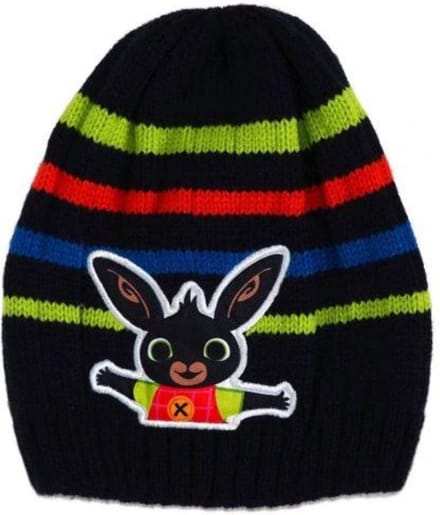 Bing Muts - Beanie - Wintermuts - Maat 50/52