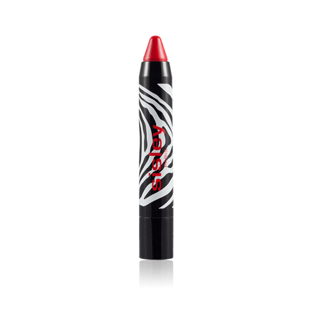 Sisley Phyto-Lip Twist 06 Cherry 2,5 g - Getinte lippenbalsem met draaimechanisme